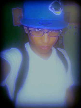 Jonathan Albarran Jap 